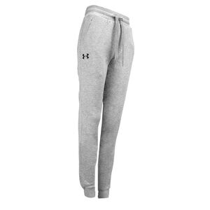 Under Armour Light Gray Sweatpants